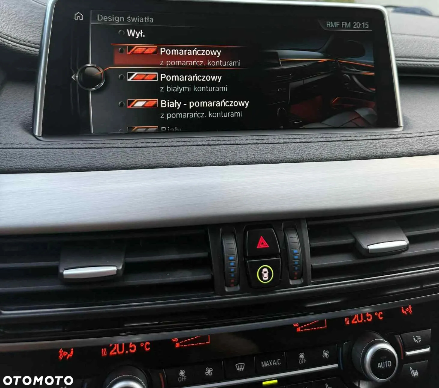 BMW X6M - 21