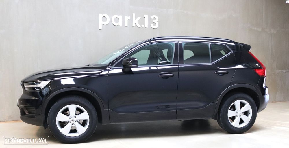 Volvo XC 40 1.5 T3 Momentum Tech Edition - 37