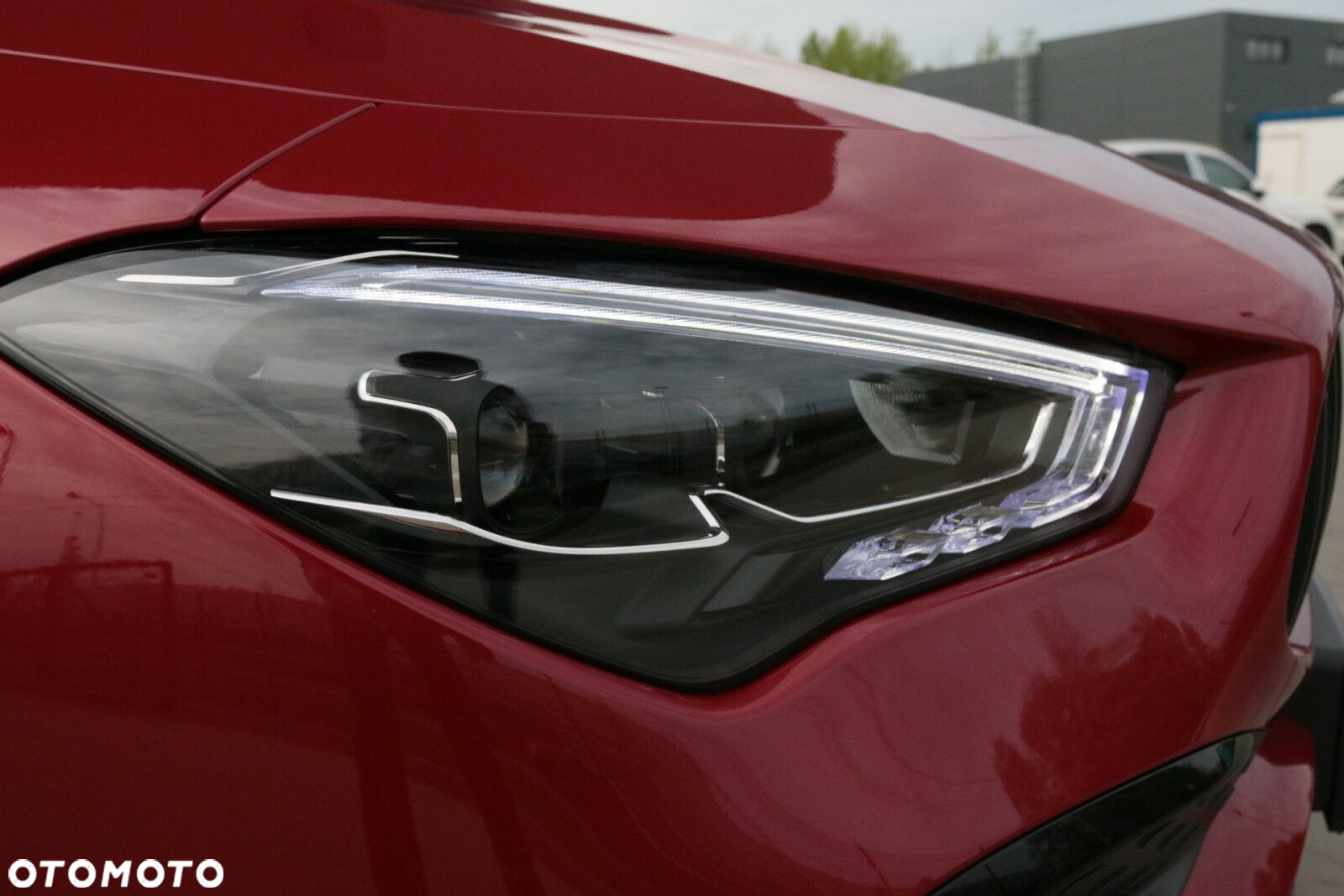 Mercedes-Benz CLA AMG 35 4-Matic 7G-DCT - 12