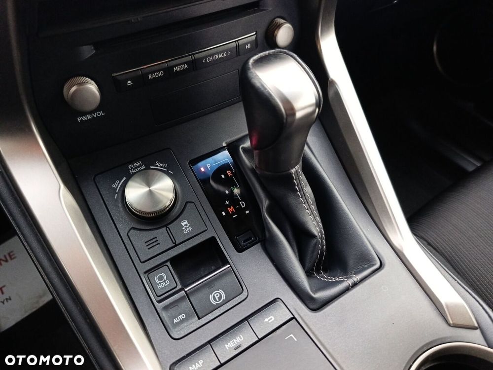 Lexus NX 300 Elegance Optimum AWD - 29