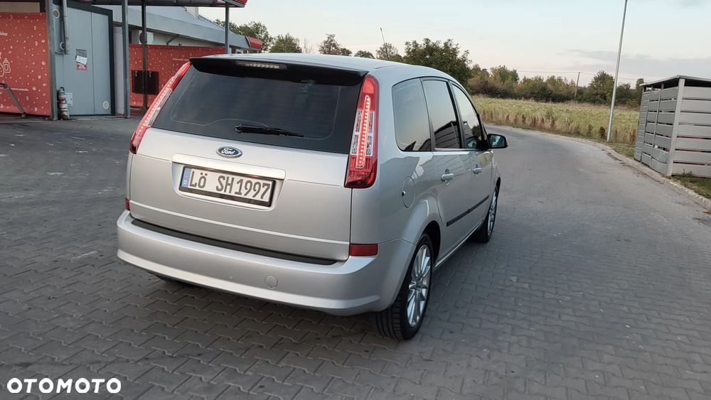 Ford C-MAX - 16