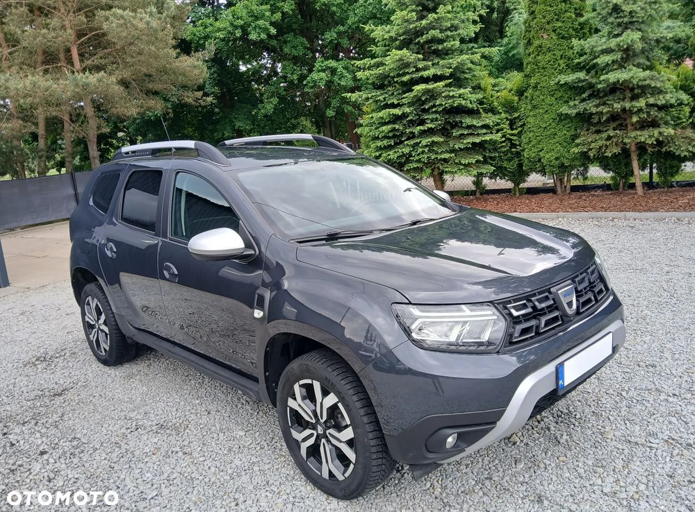 Dacia Duster 1.0 TCe Prestige - 15