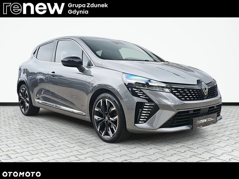 Renault Clio - 3