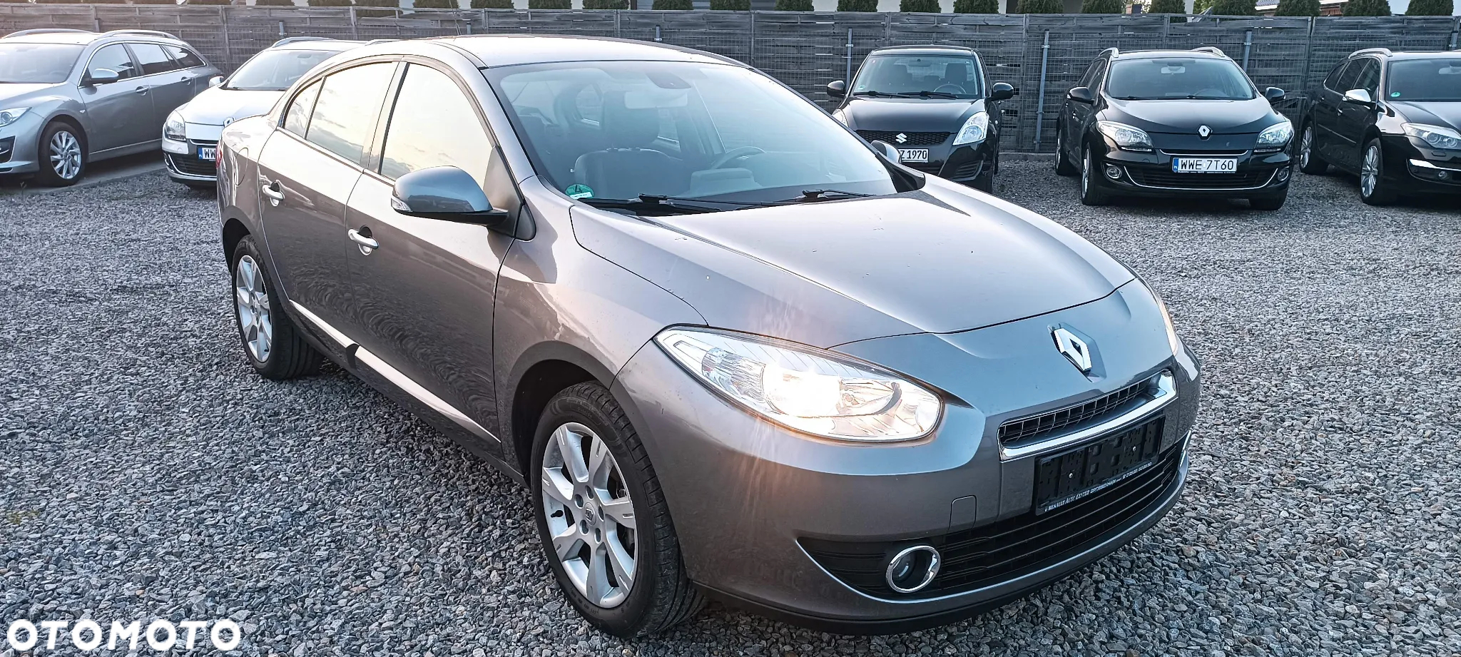 Renault Fluence 2.0 16V 140 Dynamique - 2