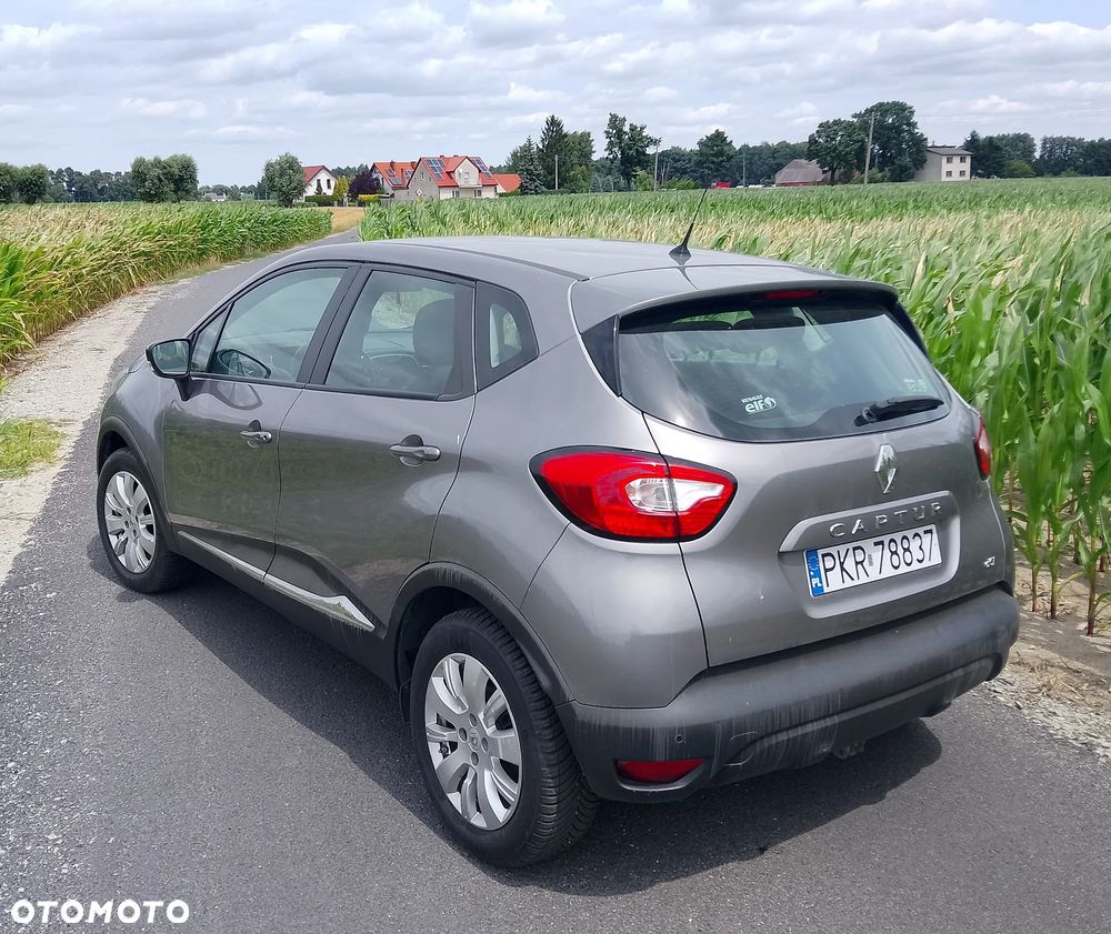 Renault Captur dCi 90 EDC COLLECTION - 22