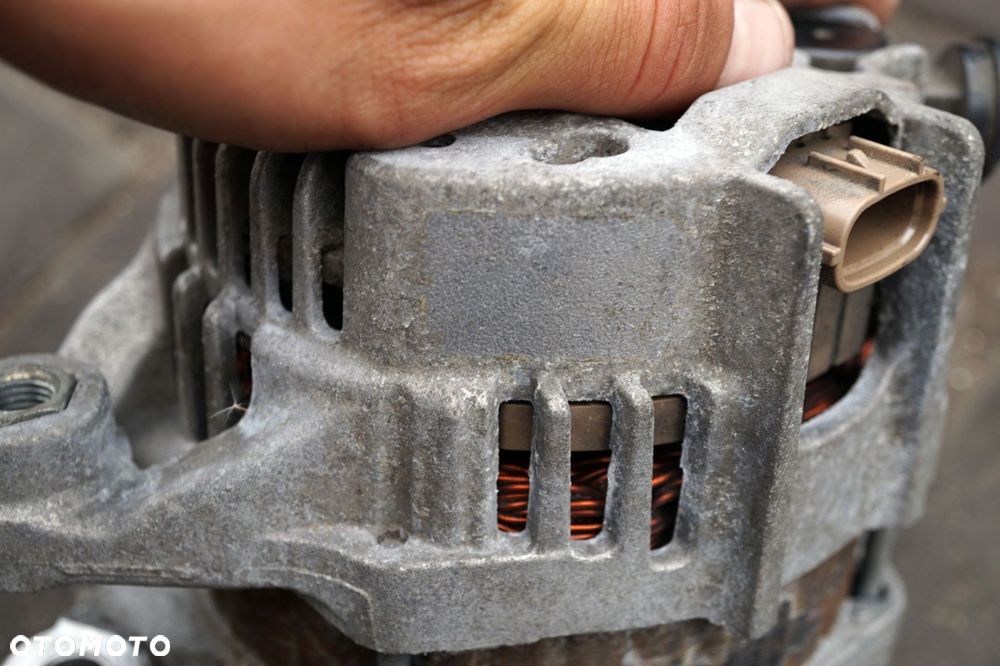 ALTERNATOR 6 III GJ 2.0 SKYACTIVE  MAZDA 2012-2018 - 6