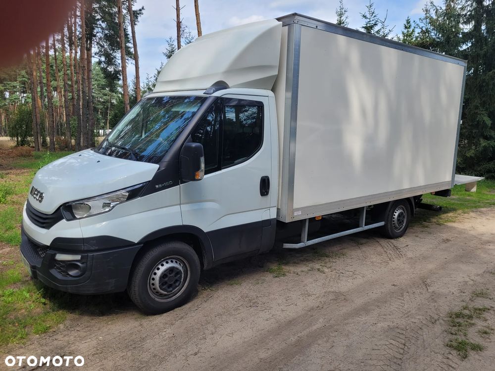 Iveco 35S16 - 3
