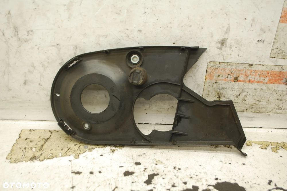 OSŁONA OBUDOWA ROZRZĄDU 06B109145G SEAT LEON II 1.6 SKODA VW AUDI - 1