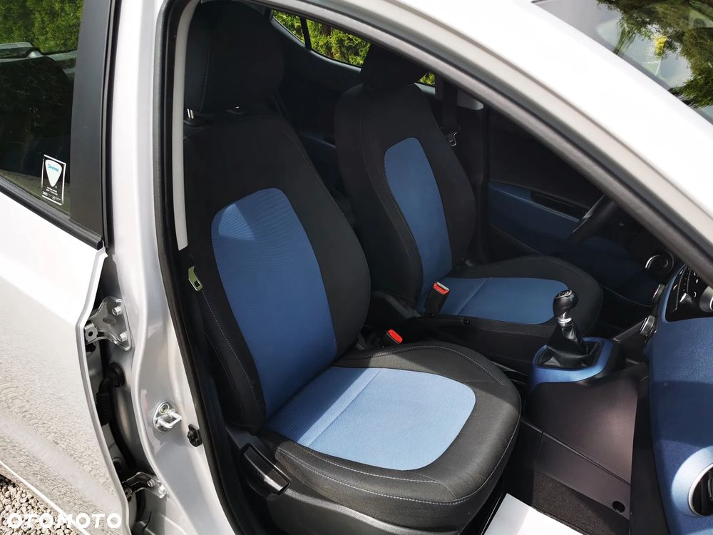 Hyundai i10 1.0 Style - 22