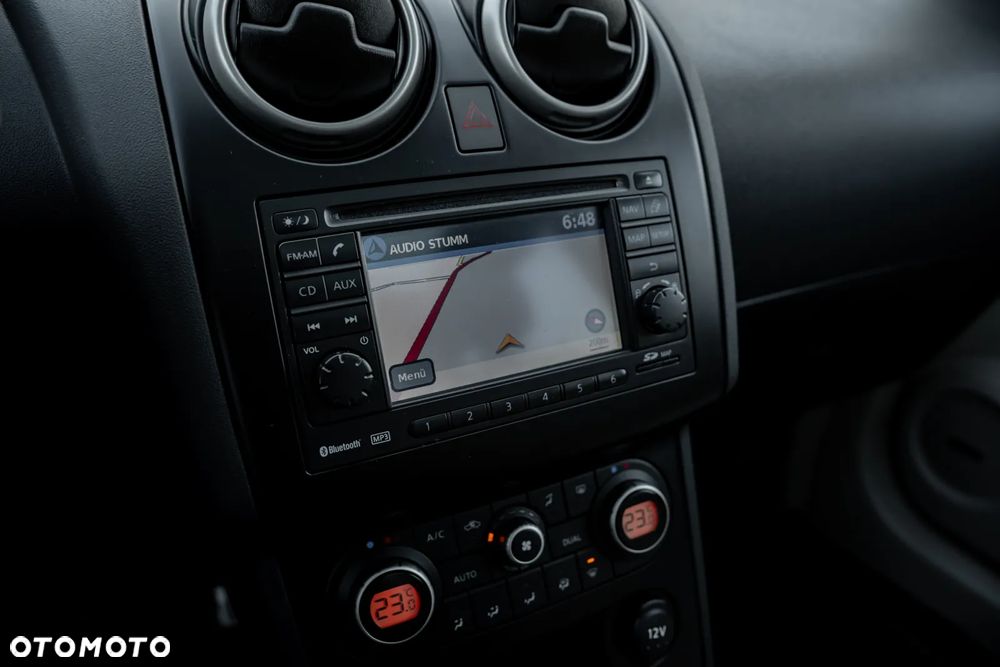 Nissan Qashqai+2 2.0 4x4 visia - 33