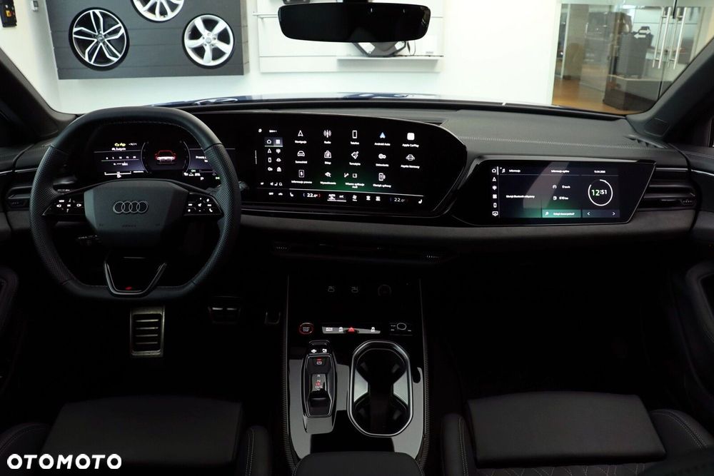 Audi A6 Avant - 21