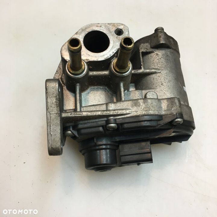 ZAWÓR EGR AUDI A3 8P GOLF V 1.6 FSI BAG 03C131503B - 1