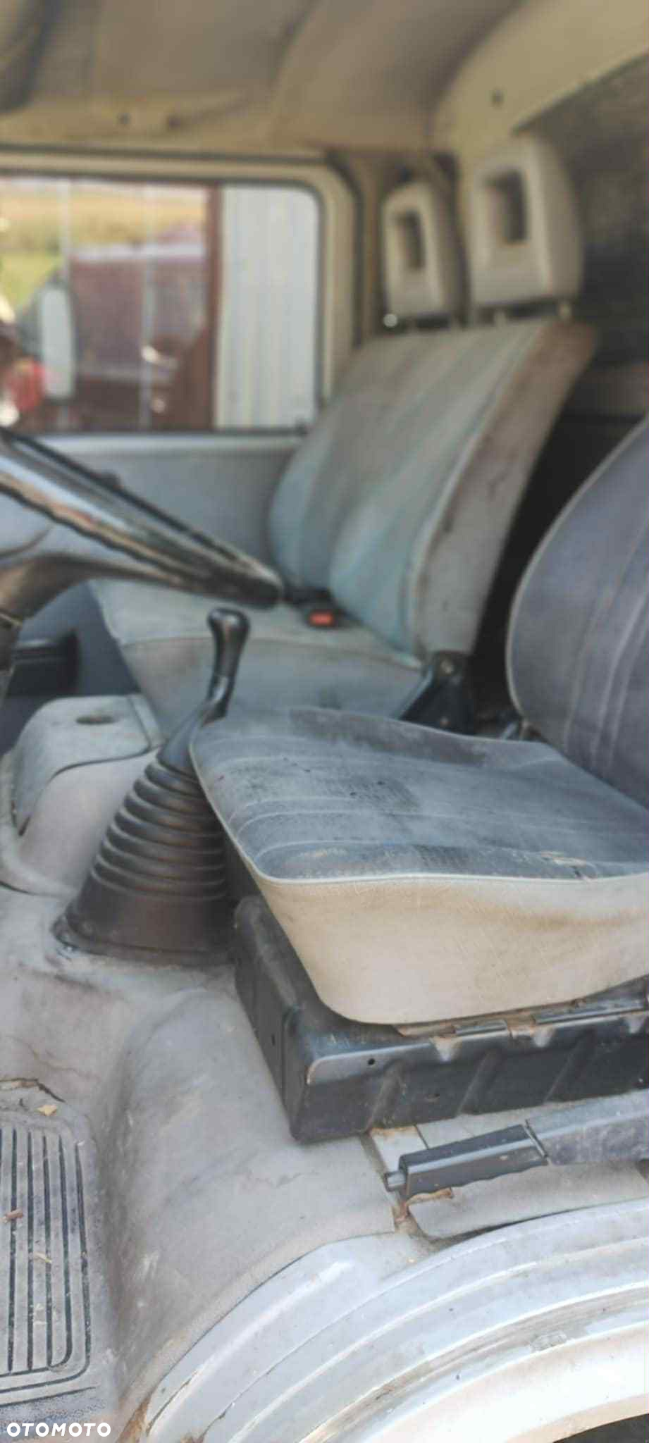 Volkswagen LT35 - 4