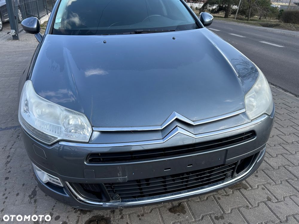 Citroën C5 - 19