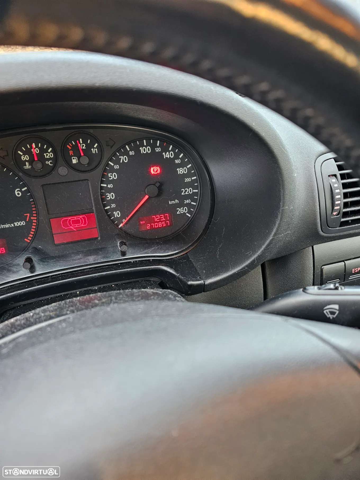 Audi A3 - 13