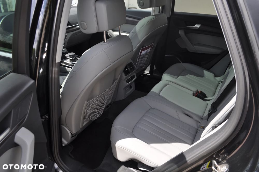 Audi Q5 45 TFSI mHEV Quattro S Line S tronic - 22