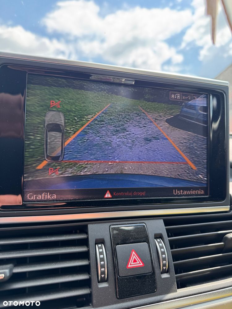 Audi A6 Avant 3.0 TDI Quattro S tronic - 6