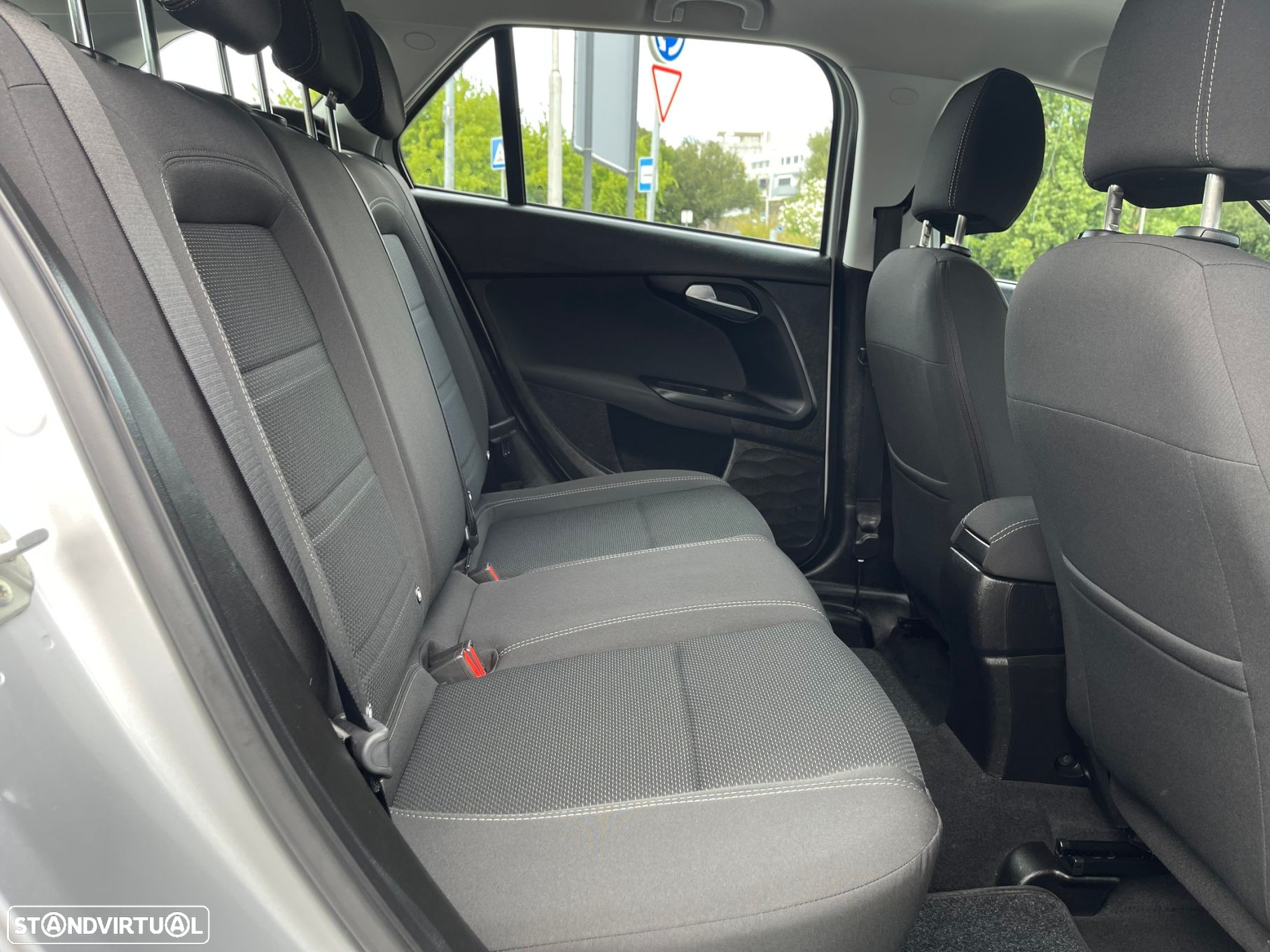 Fiat Tipo Station Wagon 1.3 Multijet Life - 45