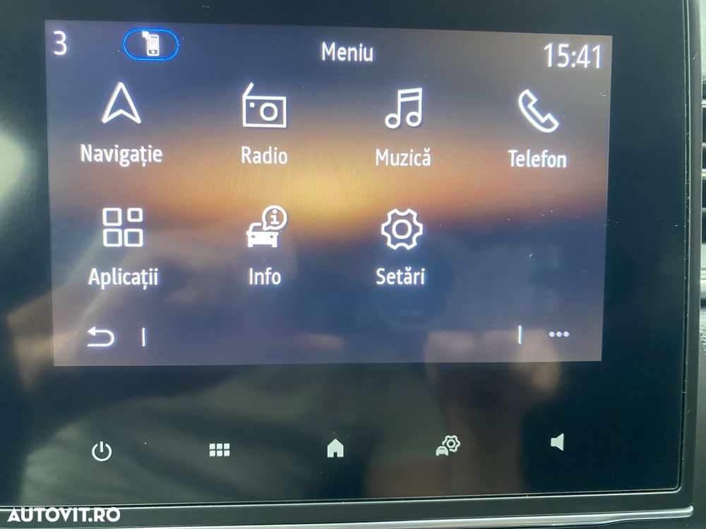 Renault Captur MHEV 140 Techno - 30