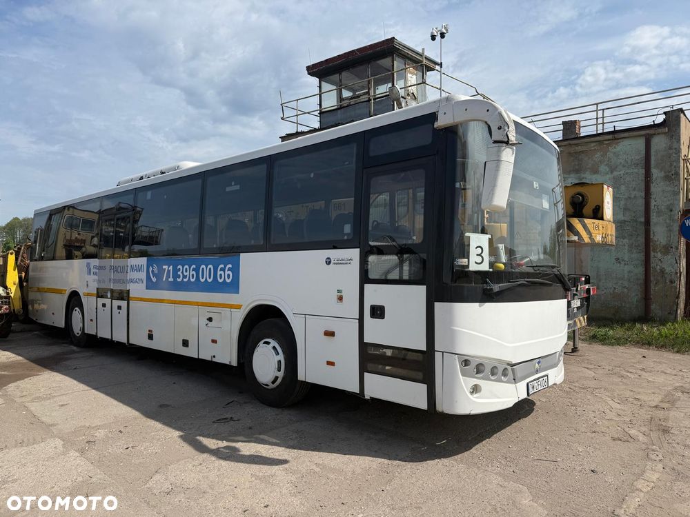 Temsa TOURMALIN - 9
