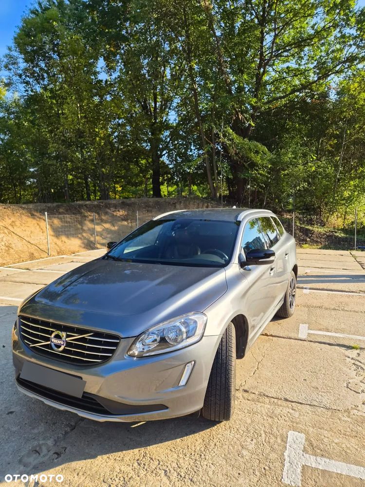 Volvo XC 60 - 5