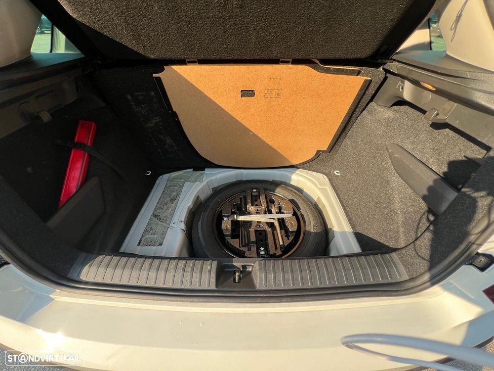 Skoda Kamiq 1.0 TSI DSG - 9