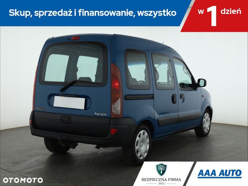 Renault Kangoo - 7