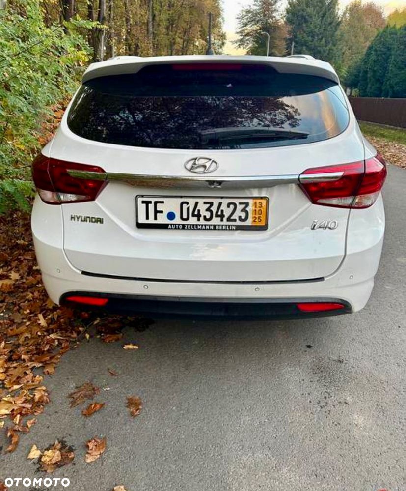 Hyundai i40 1.6 Comfort - 3