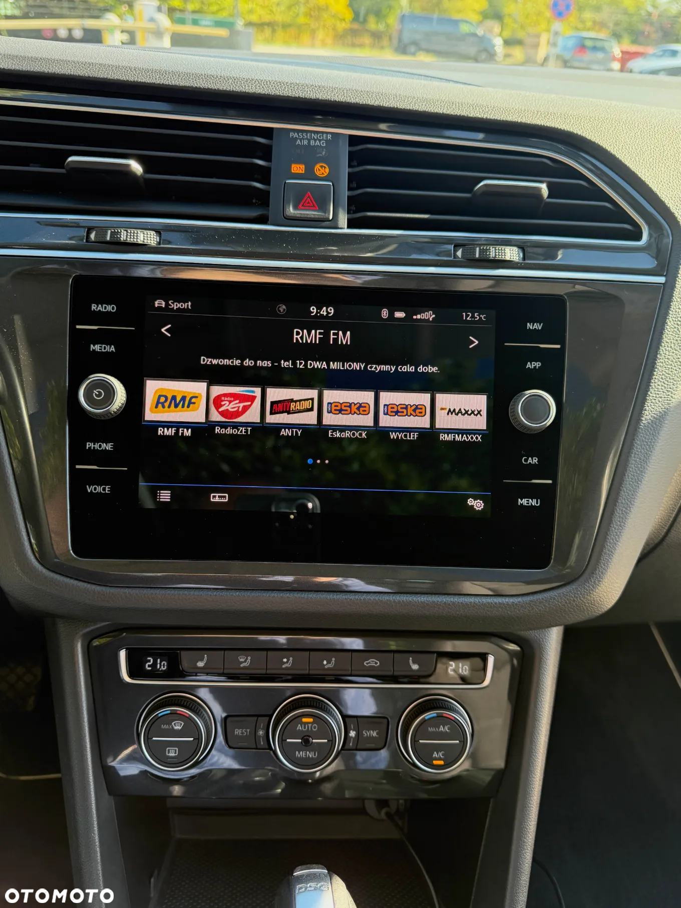 Volkswagen Tiguan 2.0 TSI BMT 4Mot Highline DSG - 12