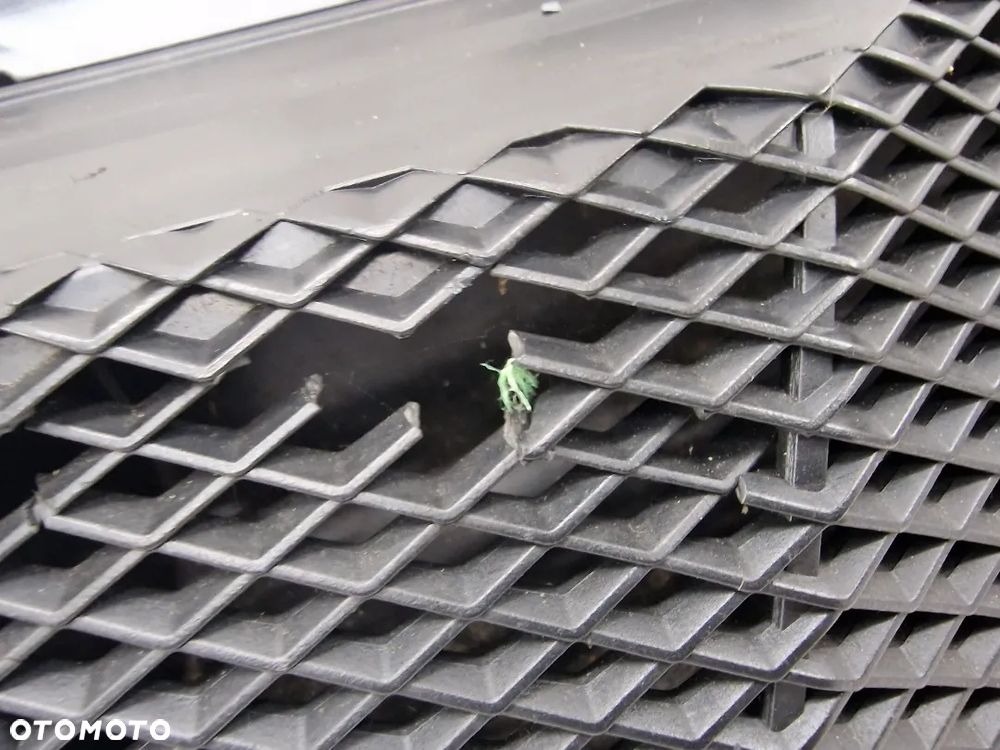 HONDA CIVIC VIII UFO 08- TYPE S ATRAPA PRZEDNIA PRZÓD / GRILL , NR 71122-SMT-E5 , NR AUKCJI NG532 - 7