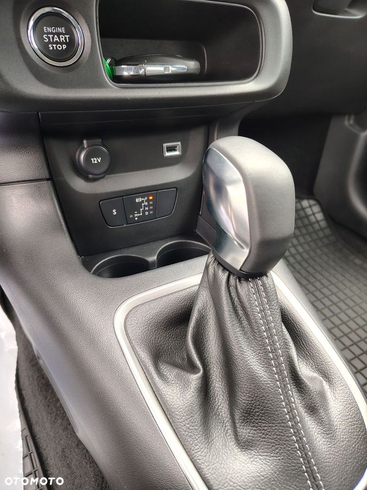 Citroën C3 1.2 PureTech Max EAT6 - 20