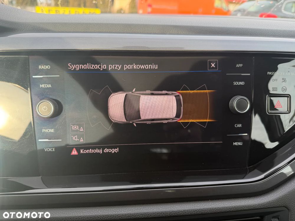 Volkswagen Polo - 16