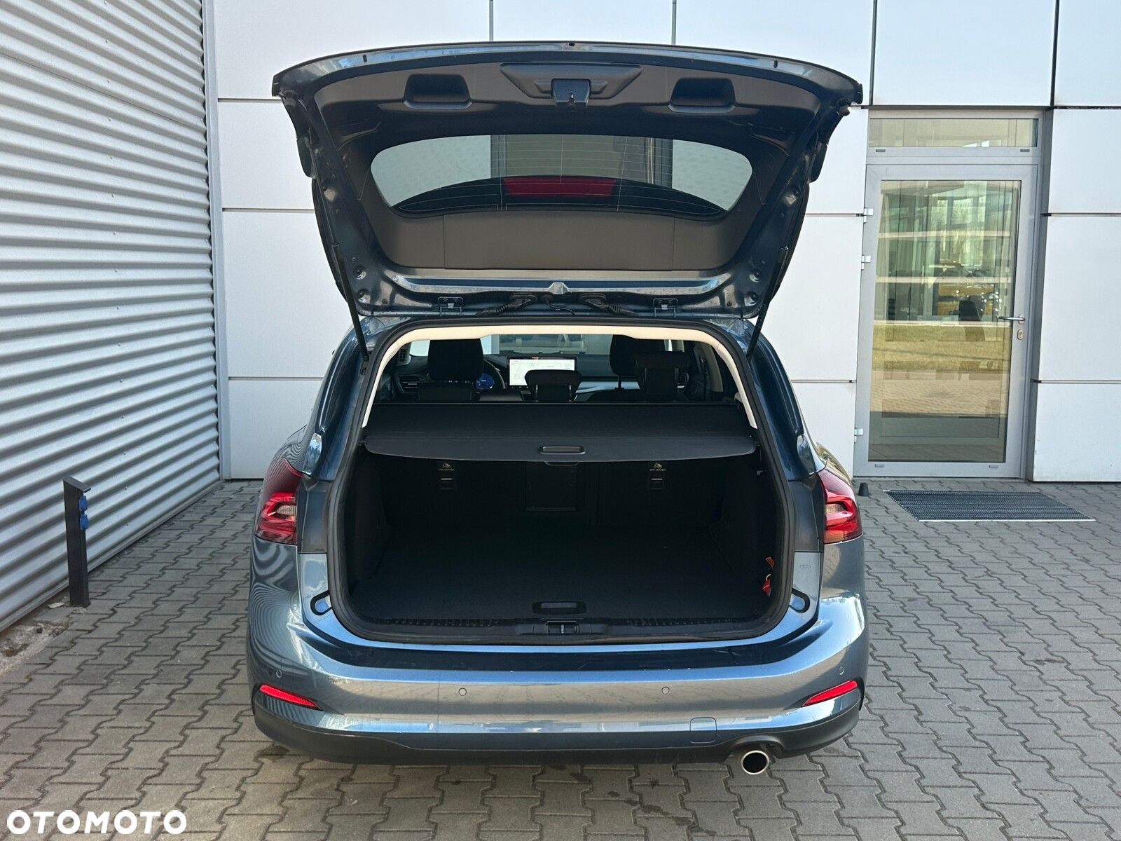 Ford Focus - 9