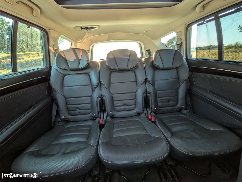 Renault Espace Energy dCi 160 EDC Initiale Paris - 15