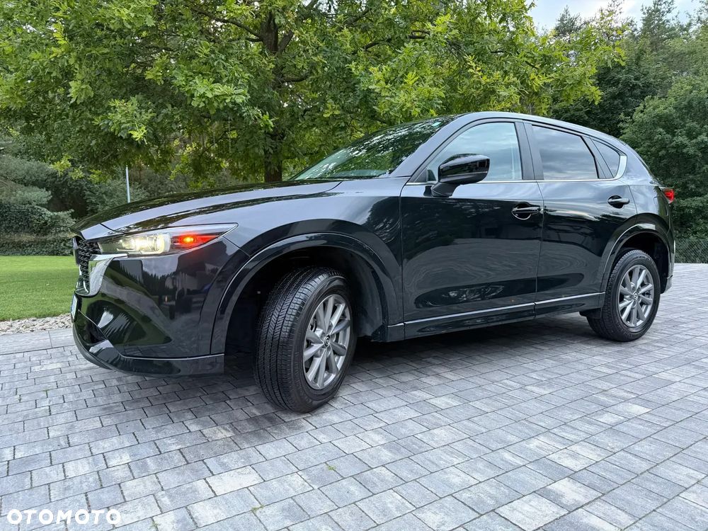 Mazda CX-5 - 7