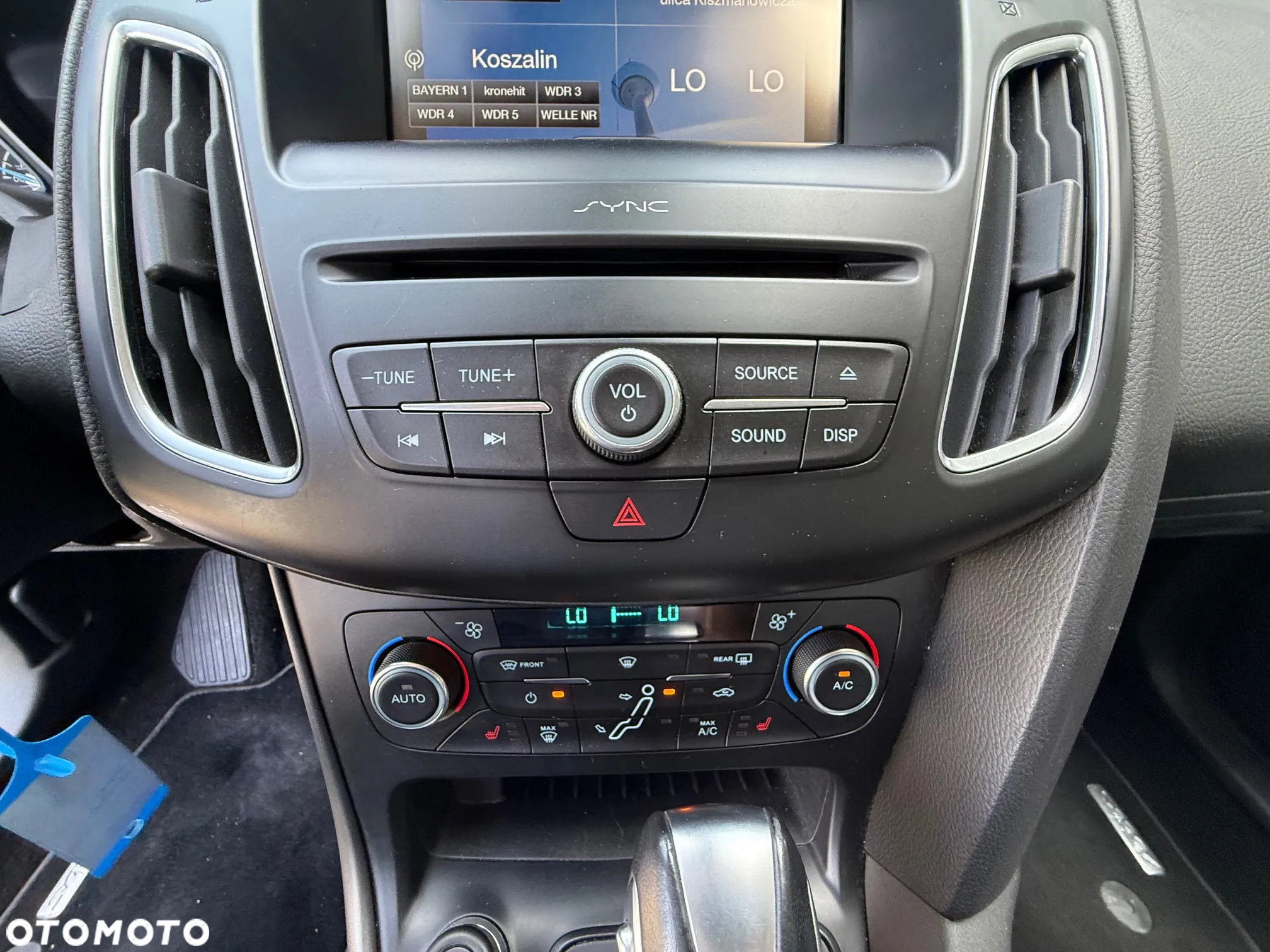 Ford Focus 1.5 EcoBlue Start-Stopp-System COOL&CONNECT - 14