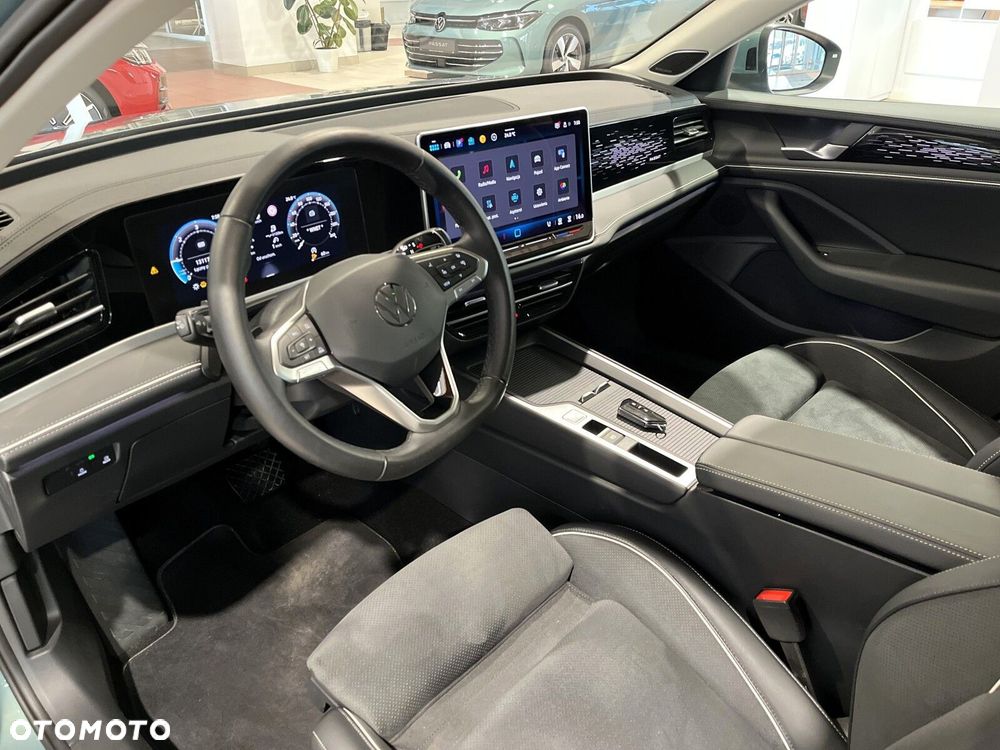 Volkswagen Passat 2.0 TDI SCR Style DSG - 10