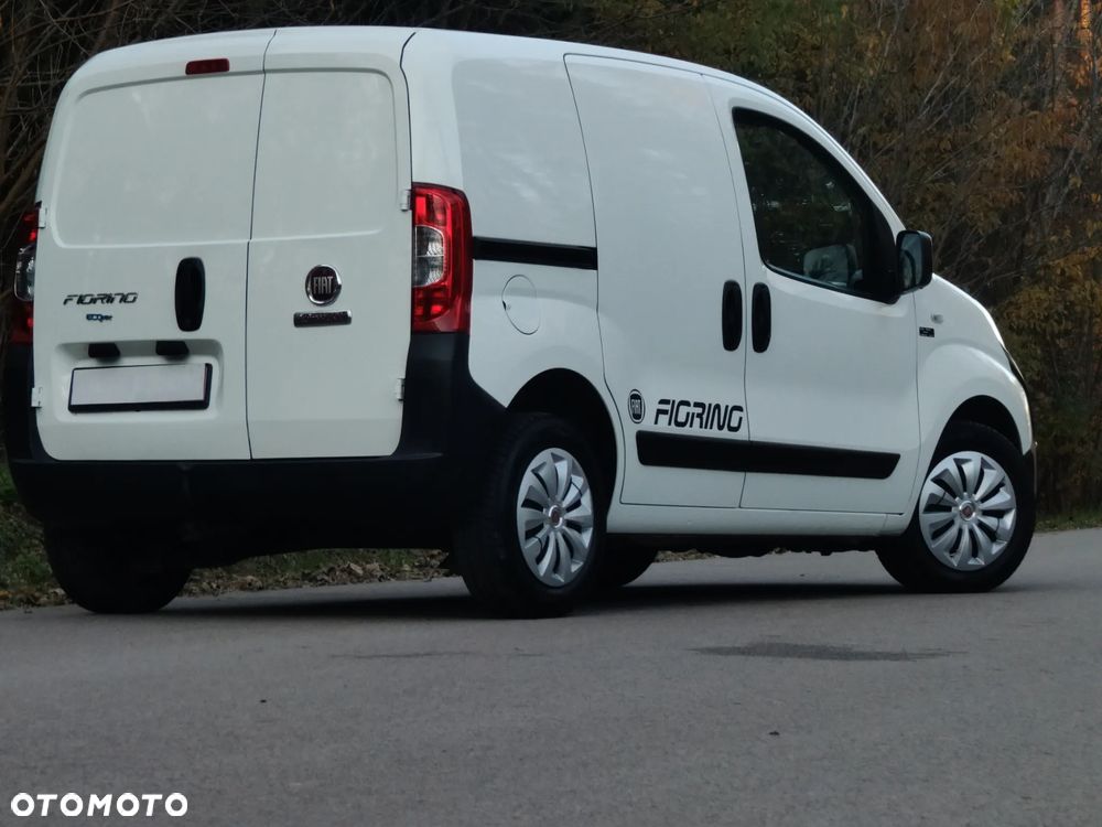 Fiat Fiorino - 24