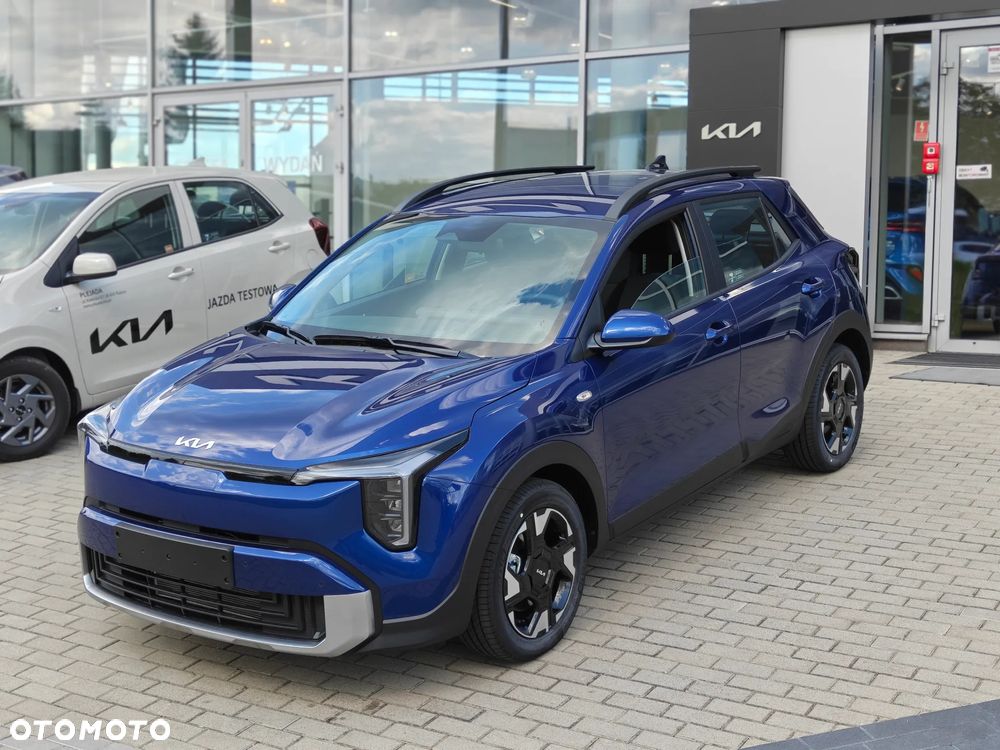 Kia Stonic 1.0 T-GDI M - 4