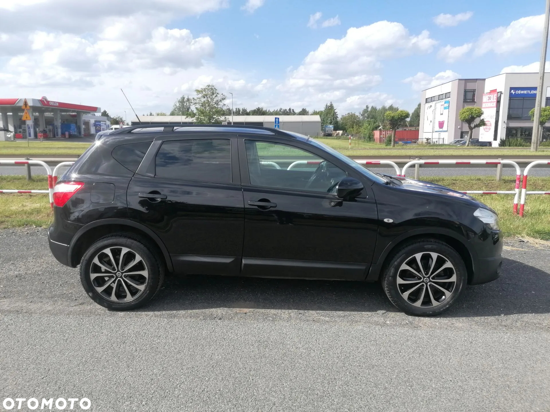 Nissan Qashqai 1.6 Tekna - 14