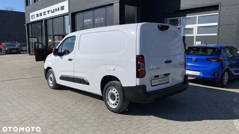 Citroën Berlingo VAN XL - 5