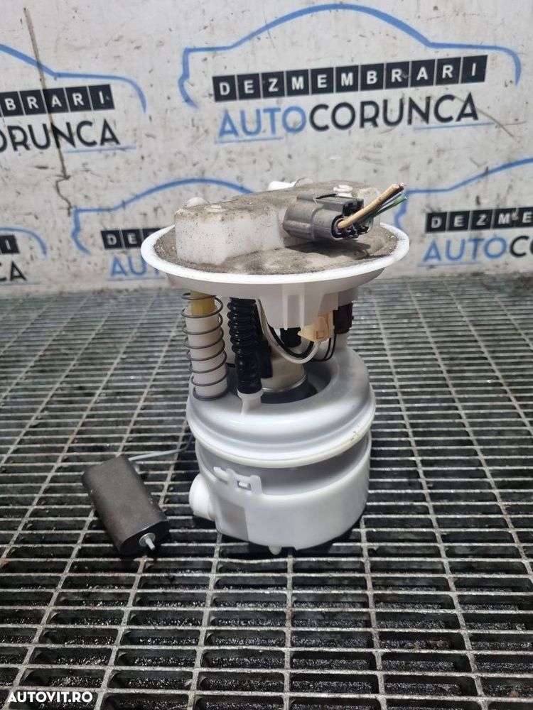 Pompa combustibil Dacia Duster II 1.6 Benzina 2018 - 2021 84kW 115CP 1598CC H4M 738 ... - 1