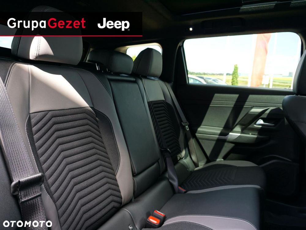 Jeep Compass - 8