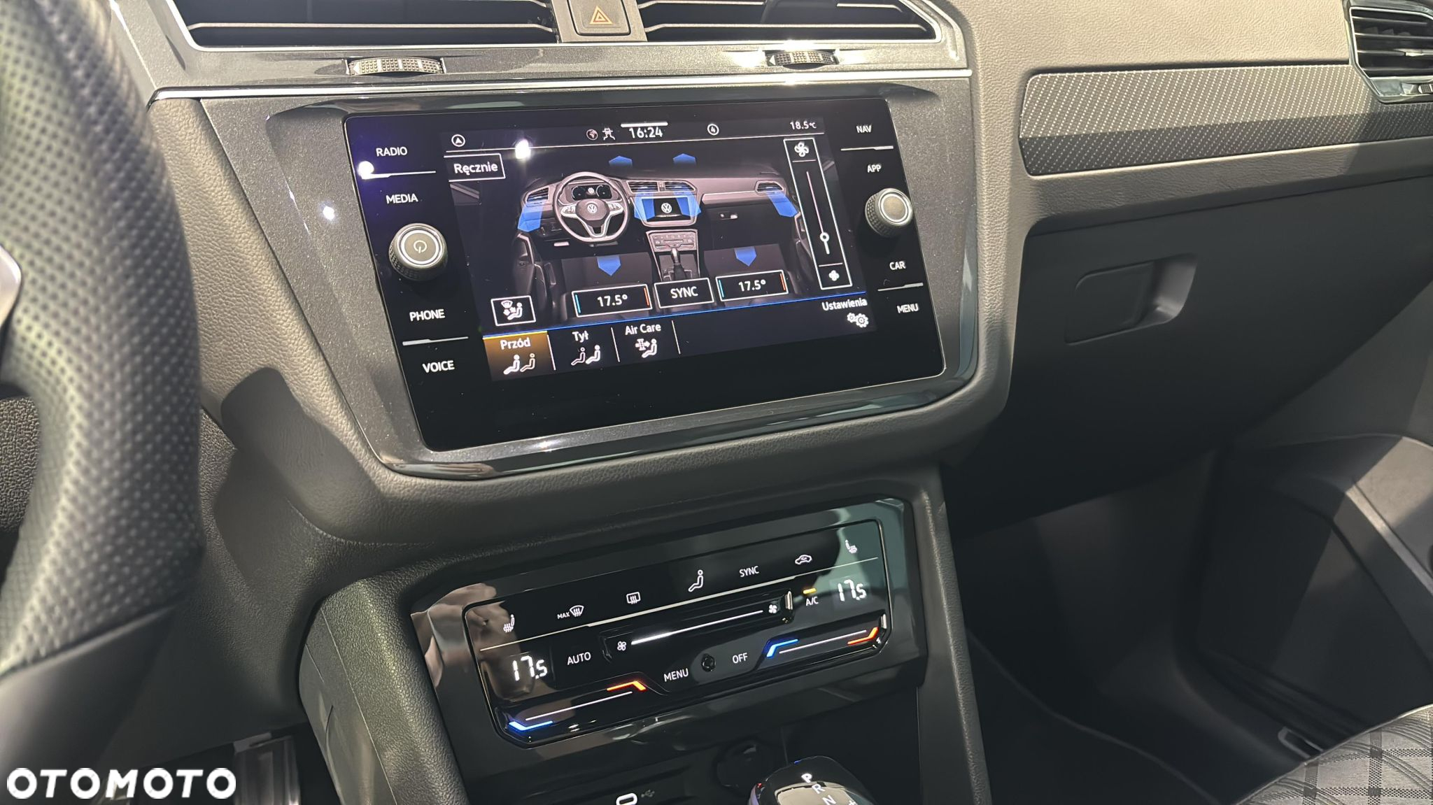 Volkswagen Tiguan 1.5 TSI EVO R-Line DSG - 26