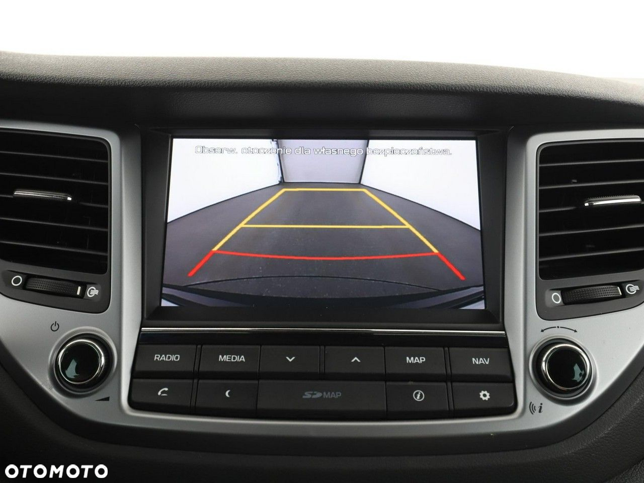 Hyundai Tucson 1.6 GDi 2WD Trend - 24