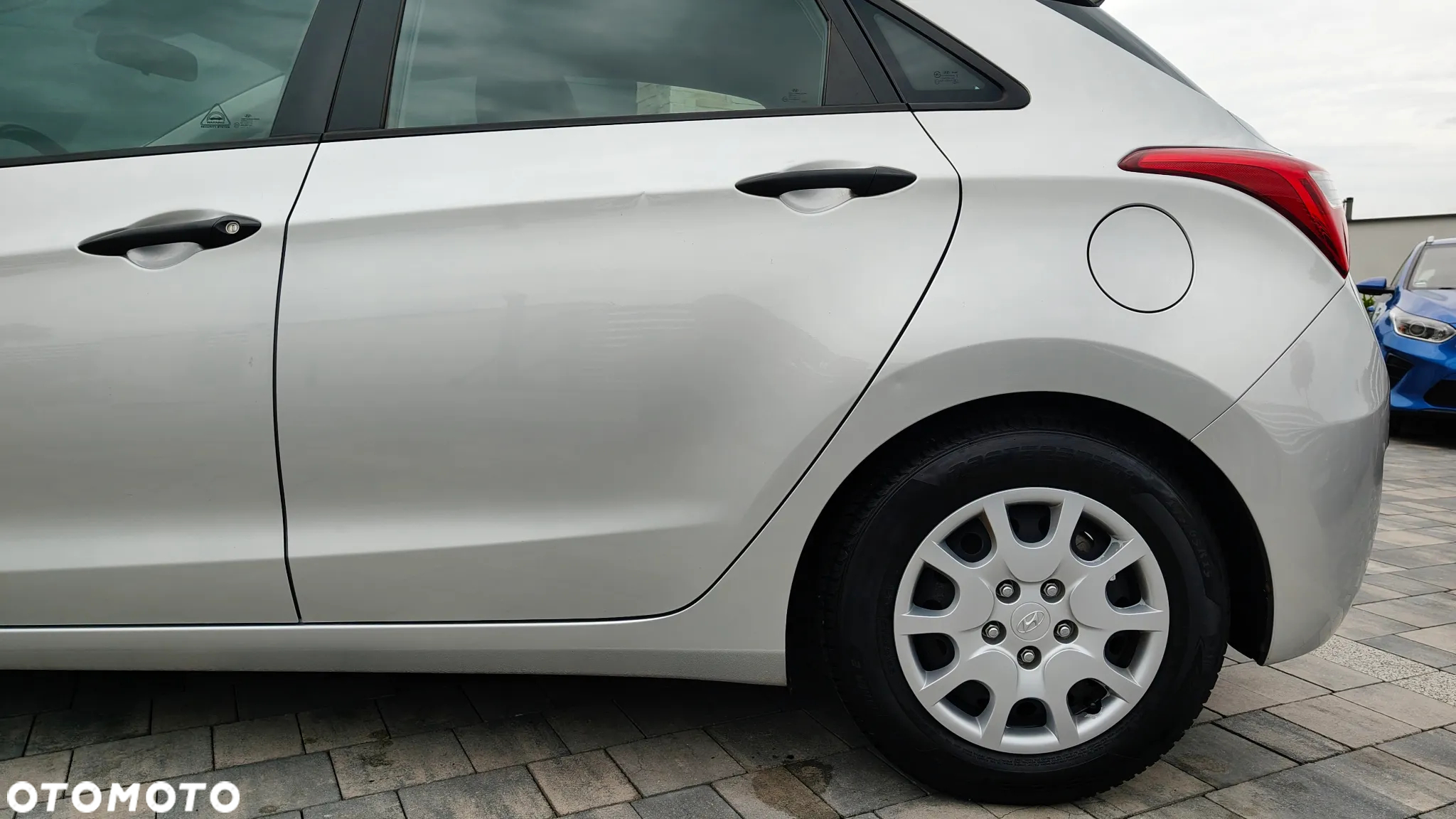 Hyundai i30 1.4 Classic - 12