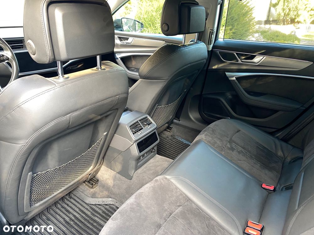 Audi A6 Limousine - 11