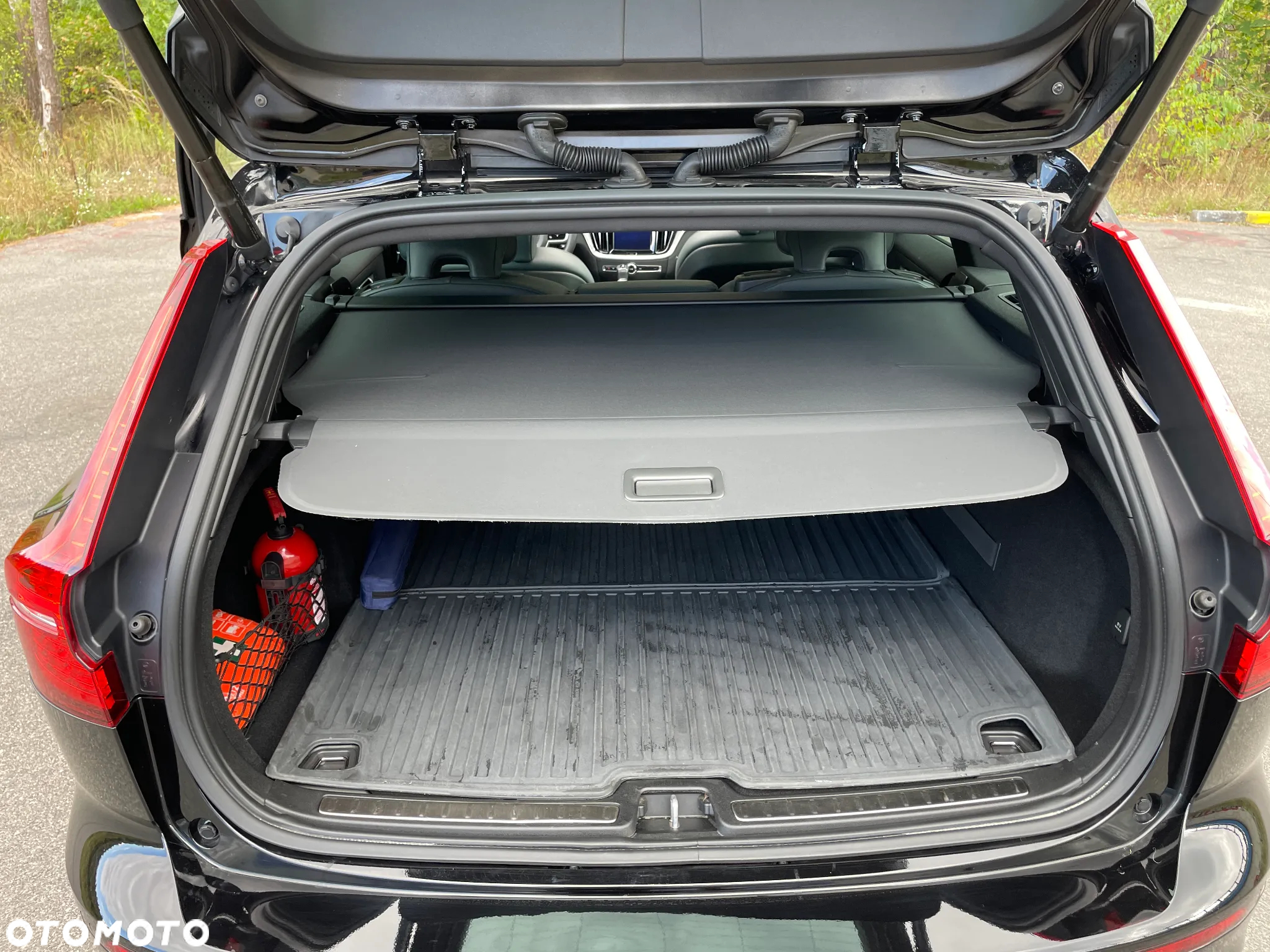 Volvo V60 T5 Geartronic R-Design - 13