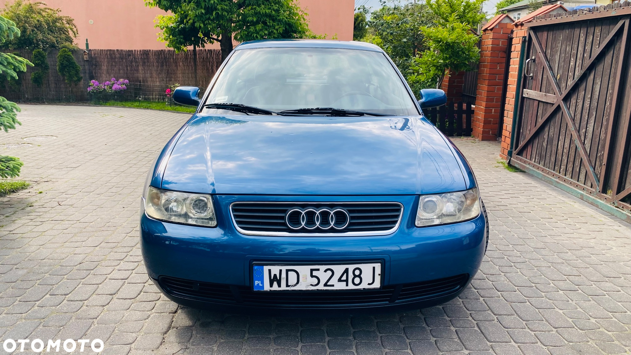 Audi A3 - 3