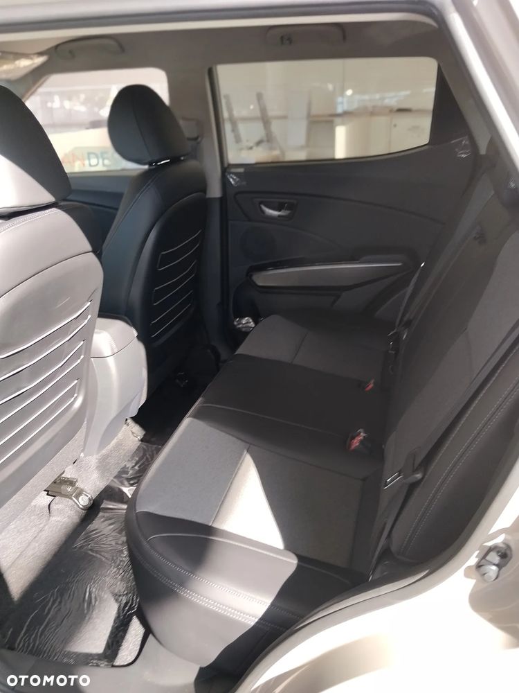 SsangYong/KGM Tivoli 1.5 T-GDI Adventure - 12